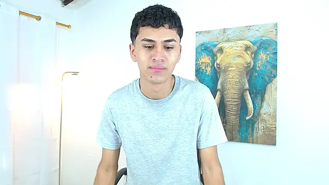 Alancum7 online show from October 2025 01:11:02 PM