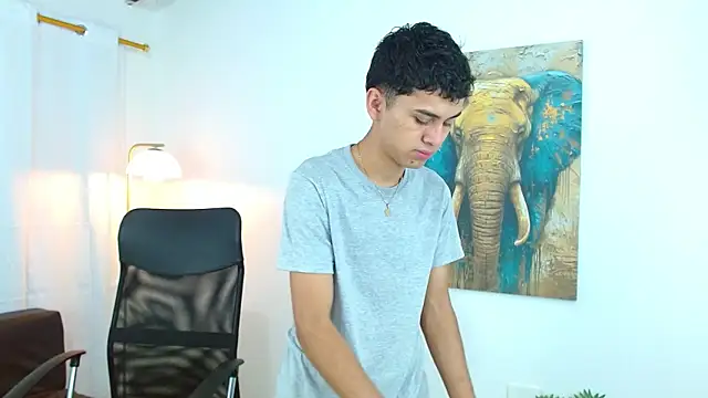 Alancum7 online show from October 2025 01:04:02 PM