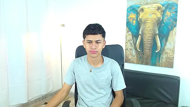 Alancum7 online show from November 2025 01:00:02 PM