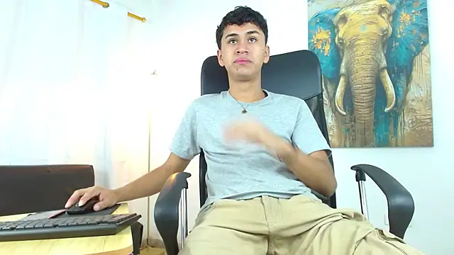 Alancum7 online show from November 2025 01:00:02 PM