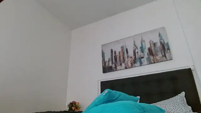 andresnoir  online show from December 2025 01:18:02 PM