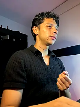 ErosDominant online show from October 2025 05:41:01 AM