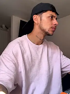 ErosDominant online show from January 2026 04:10:01 PM