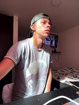 ErosDominant online show from January 2026 02:11:02 PM