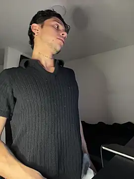 ErosDominant online show from February 2026 10:30:01 PM