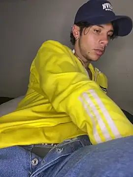 ErosDominant online show from March 2026 02:30:02 AM