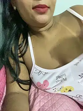 Brunamorenago online show from February 2026 11:21:02 PM