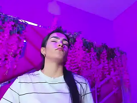 Gisell Squirt  online show from October 2025 12:50:01 PM