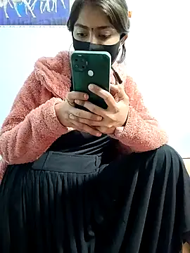 Payal G online show from January 2026 03:39:01 PM