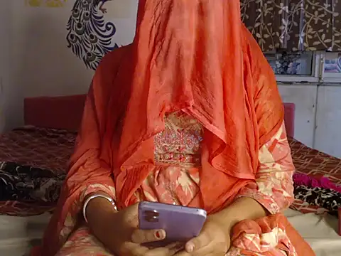 Snapshot of Punjabi_Bhabhi_ chatting on October 2025 09:34:02 PM Punjabi Bhabhi online show from October 2025 09:34:02 PM