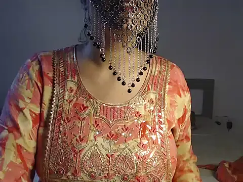 Snapshot of Punjabi_Bhabhi_ chatting on October 2025 03:55:02 PM Punjabi Bhabhi online show from October 2025 03:55:02 PM