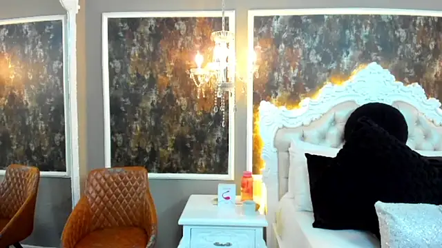 Gaby Wett online show from November 2025 12:15:01 PM