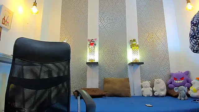 JacobBlackwell  online show from October 2025 07:20:01 PM