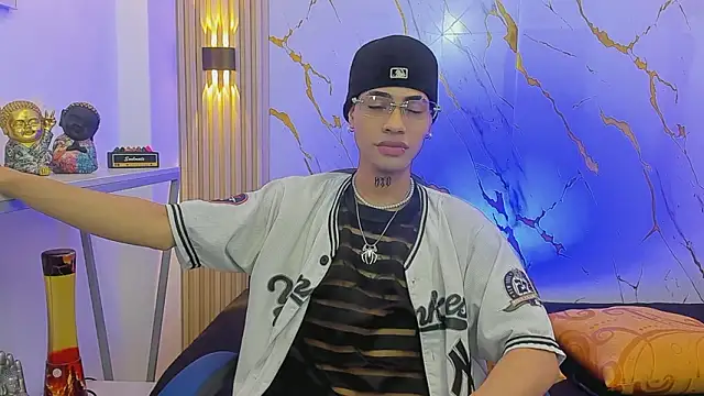 JacobBlackwell  online show from January 2026 07:23:01 PM