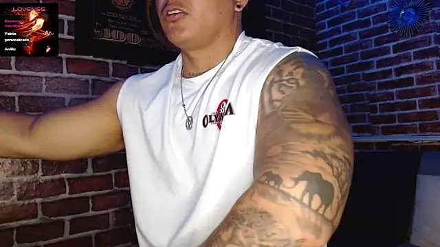 jordan bigcock  online show from February 2026 07:51:02 AM