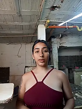 Queen sofya online show from October 2025 08:13:02 PM