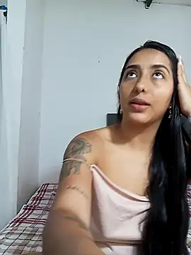 Queen sofya online show from March 2026 04:56:01 PM