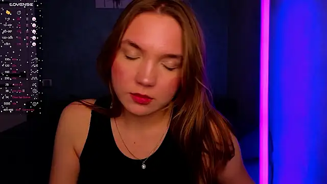 RebeccaEglitis online show from February 2026 05:55:01 PM