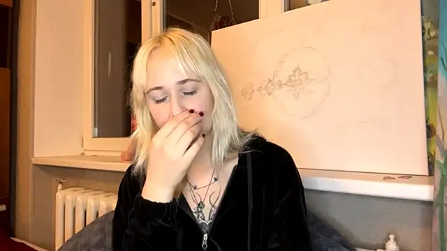 Ulemonala Cute online show from October 2025 05:30:01 PM