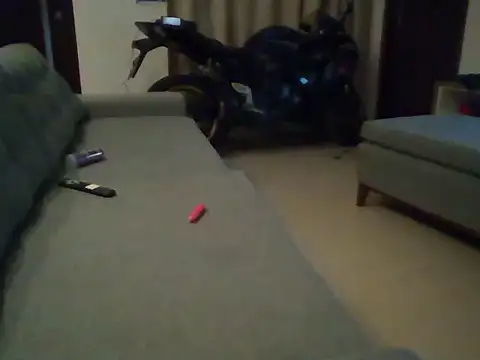 SexyHotWifeAnal online show from October 2025 03:53:01 AM