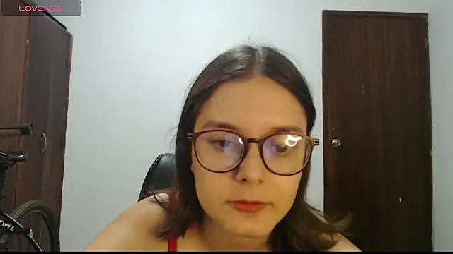 CarlaLorez online show from October 2025 01:42:01 AM