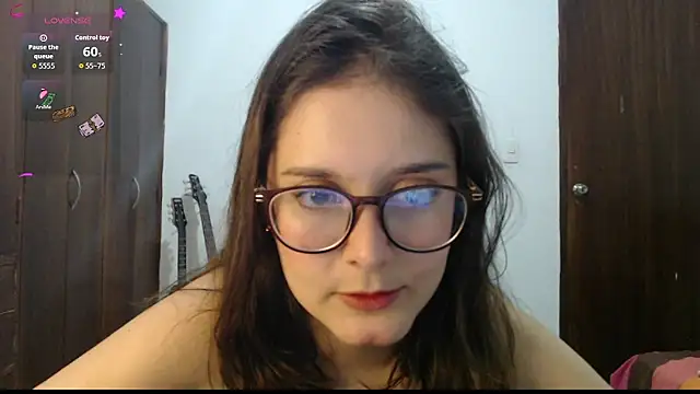 CarlaLorez online show from March 2026 04:07:02 AM