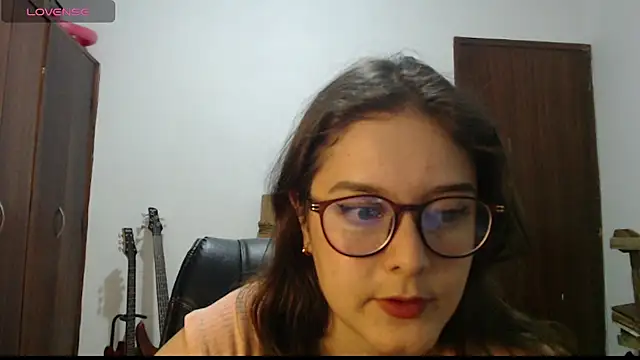 CarlaLorez online show from April 2026 01:58:01 AM