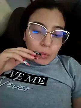 allison mc online show from November 2025 08:19:01 PM