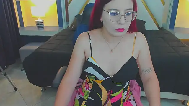 allison mc online show from November 2025 04:22:01 AM