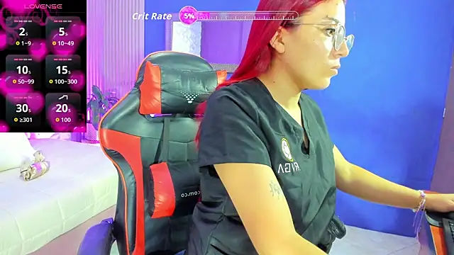 allison mc online show from December 2025 03:46:02 AM