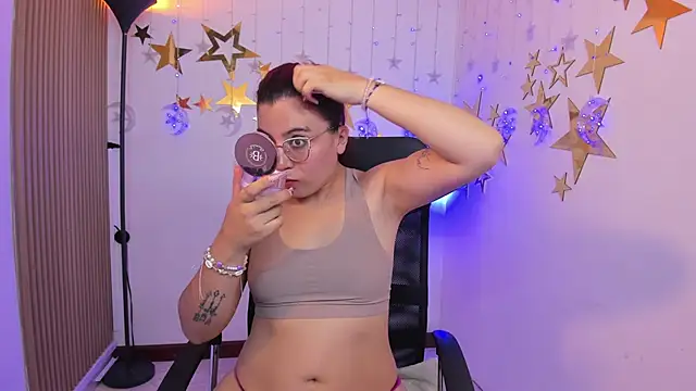 allison mc online show from February 2026 12:46:01 PM