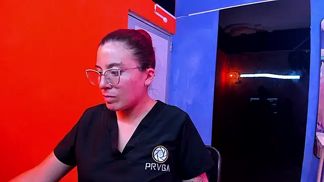 allison mc online show from February 2026 11:47:01 PM