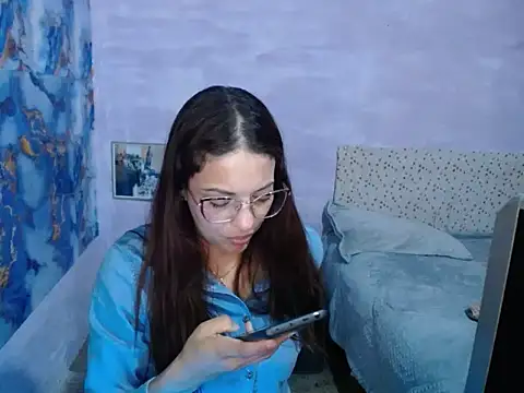 cerecita anna online show from March 2026 07:43:02 PM