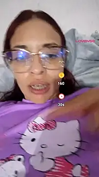 Snapshot of cerecita_anna chatting on July 2026 08:23:02 PM cerecita anna online show from July 2026 08:23:02 PM