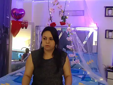NicoleLerman online show from October 2025 07:14:01 PM