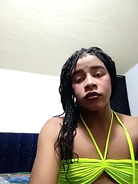 Nelsareth online show from October 2025 03:53:01 AM