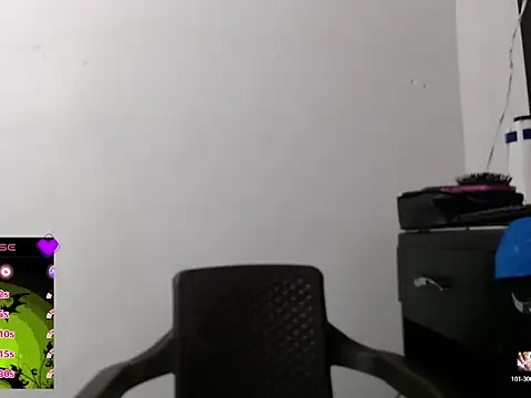 Damara Rolands- online show from October 2025 06:29:02 PM