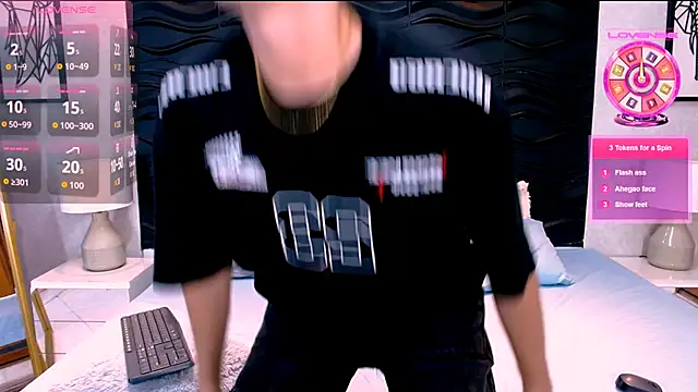 Alex Millerss online show from October 2025 08:30:02 PM