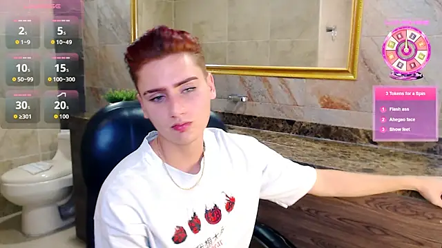 Alex Millerss online show from October 2025 08:31:01 PM