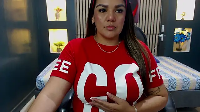 Snapshot of ruby_jimenez19 chatting on February 2026 01:55:01 AM ruby jimenez19 online show from February 2026 01:55:01 AM