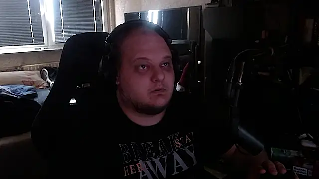 BennyOnTour online show from March 2026 06:52:02 AM