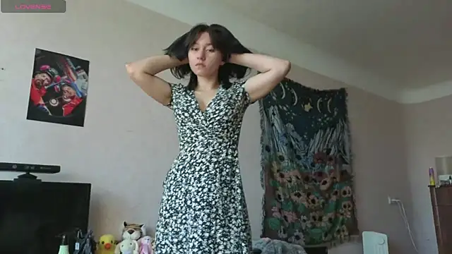 MiaLovelyOne online show from June 2026 06:25:01 AM