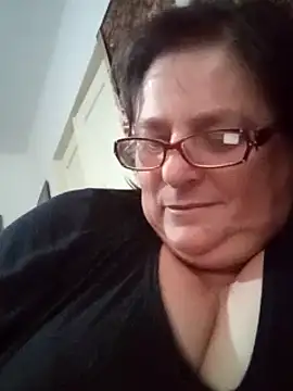 MilaCold5443 online show from December 2025 10:01:01 AM