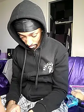 SLIM-BONEZ-N-HARMONY online show from January 2026 05:06:02 PM