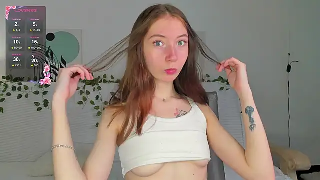 try love  online show from November 2025 08:04:01 AM