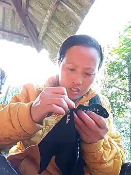 jerry-xx online show from January 2026 09:03:02 AM