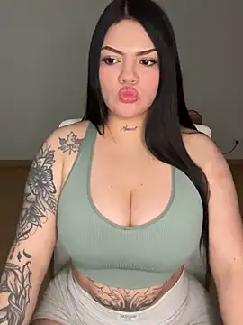 dulcemarianh  online show from February 2026 08:20:01 AM