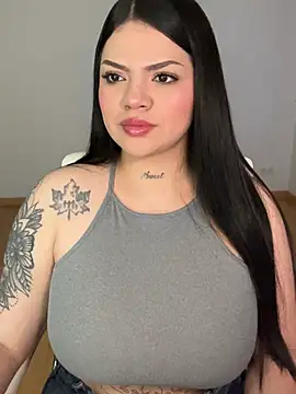 dulcemarianh  online show from March 2026 08:43:02 AM