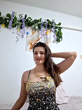 Snapshot of Nika_aa chatting on April 2026 04:59:01 PM Nika aa online show from April 2026 04:59:01 PM