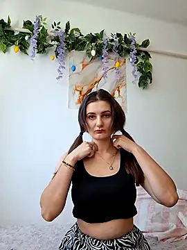 Snapshot of Nika_aa chatting on April 2026 11:29:01 AM Nika aa online show from April 2026 11:29:01 AM